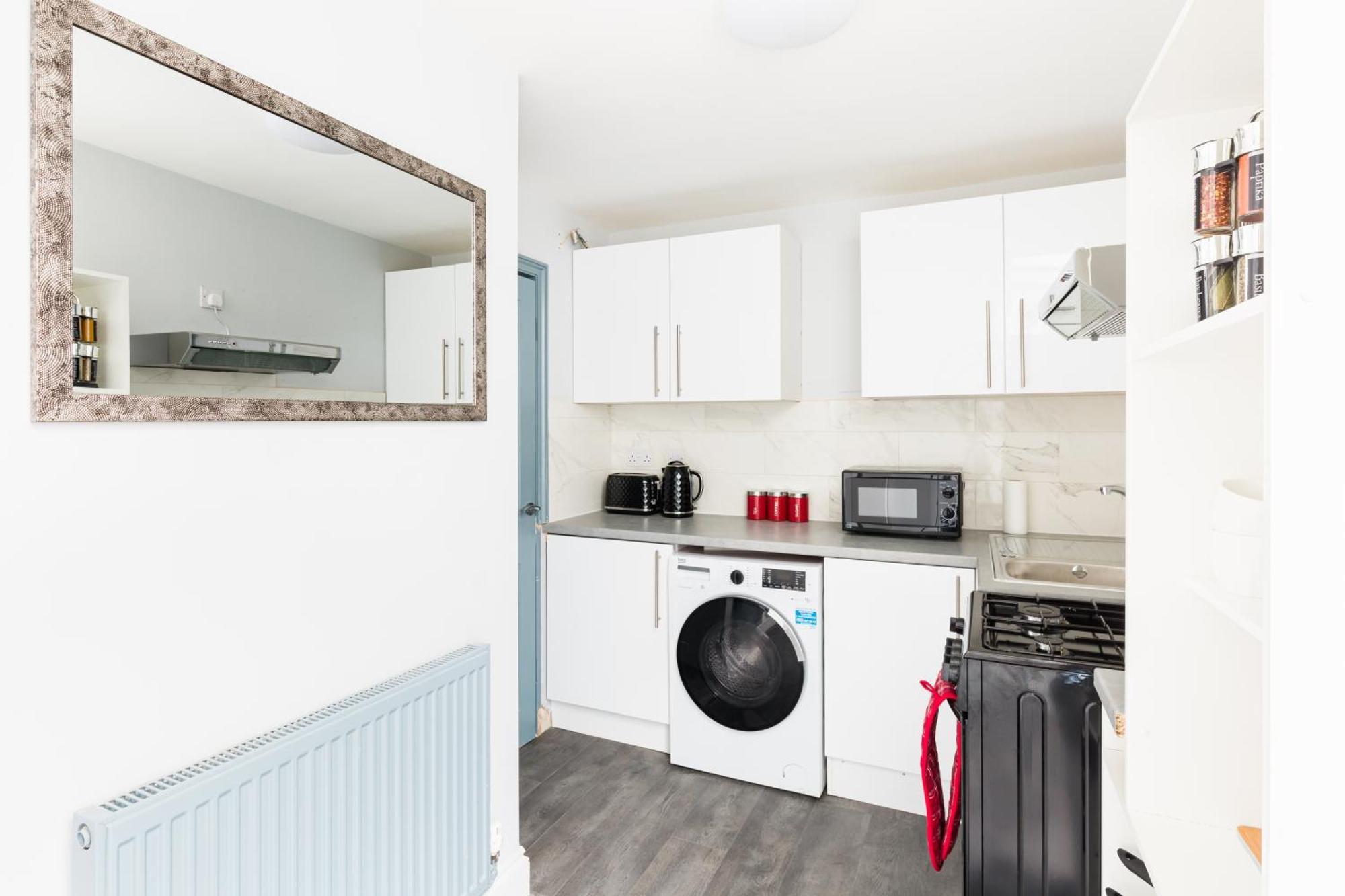 Duplex Loft Apartment With Balcony & Private Entrance In Jq Birmingham Exterior foto